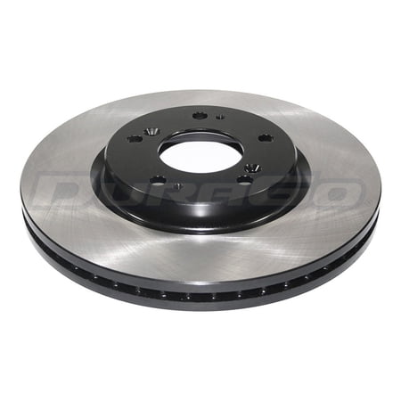 DuraGo BR31346-02 Disc Brake Rotor