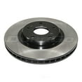 thumbnail image 1 of DuraGo BR31347-02 Disc Brake Rotor, 1 of 2