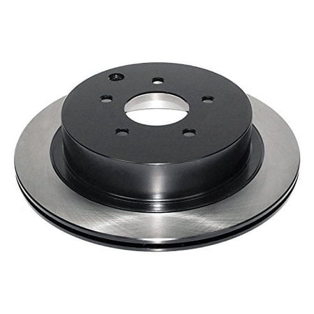 DuraGo BR31348-02 Disc Brake Rotor