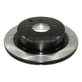 thumbnail image 1 of DuraGo BR31349-02 Disc Brake Rotor, 1 of 2