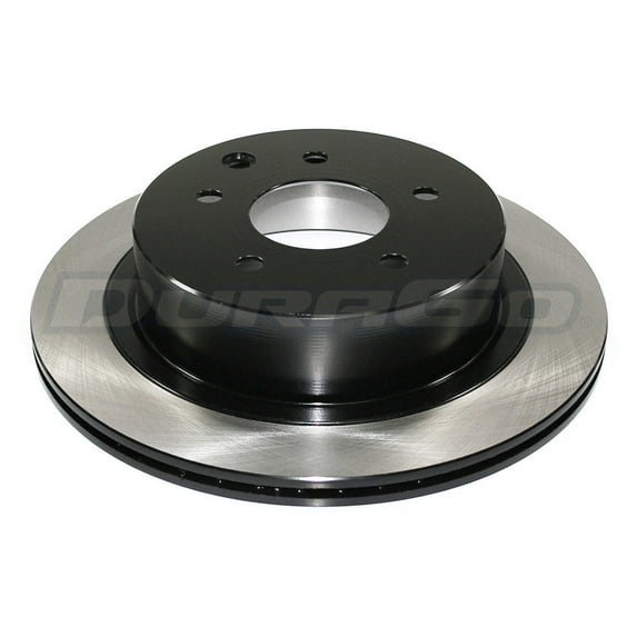 DuraGo BR31349-02 Disc Brake Rotor