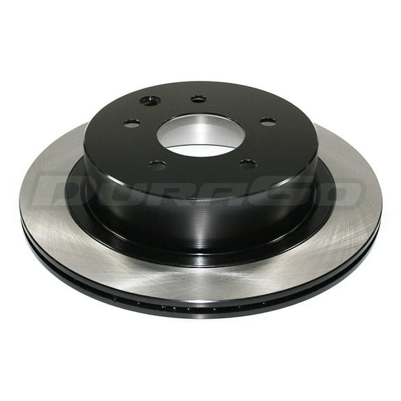 DuraGo BR31349-02 Disc Brake Rotor