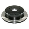 thumbnail image 1 of DuraGo BR31357-02 Disc Brake Rotor, 1 of 2