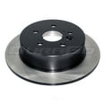 thumbnail image 1 of DuraGo BR31361-02 Disc Brake Rotor, 1 of 2