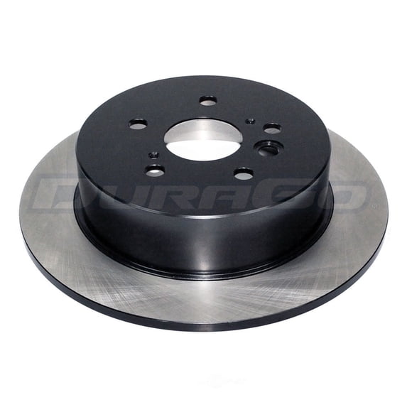 DuraGo BR31361-02 Disc Brake Rotor