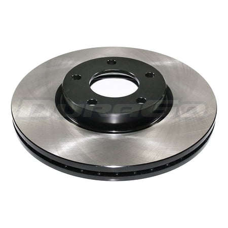 DuraGo BR31363-02 Disc Brake Rotor
