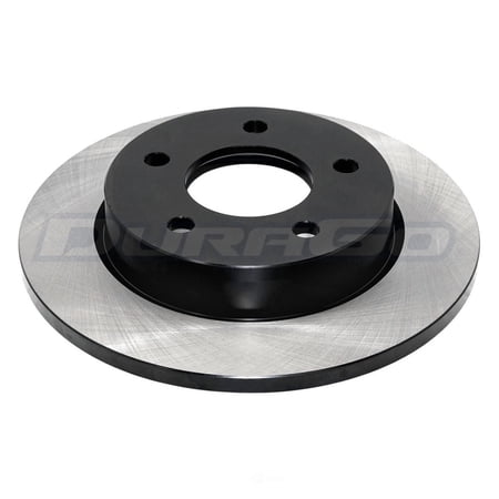 DuraGo BR31365-02 Disc Brake Rotor