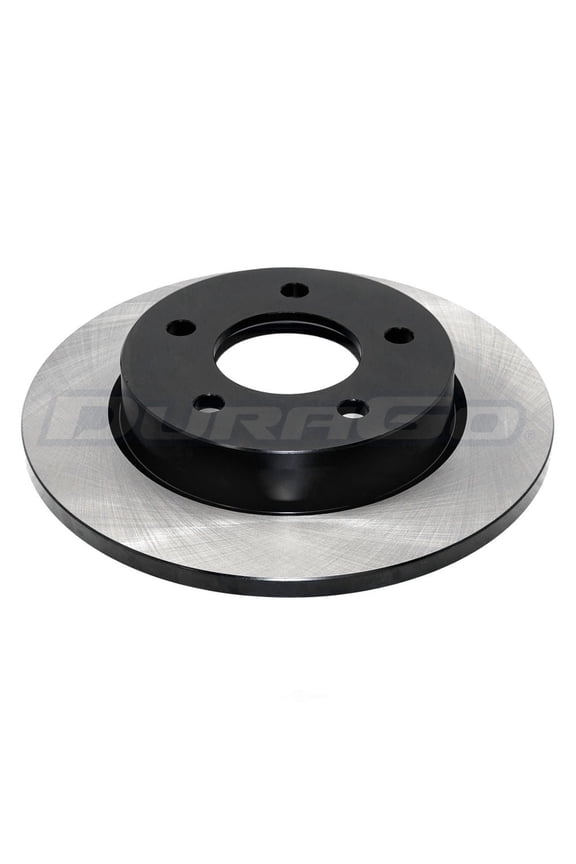 BR31365-02 Disc Brake Rotor