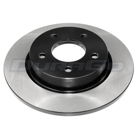 DuraGo BR31366-02 Disc Brake Rotor
