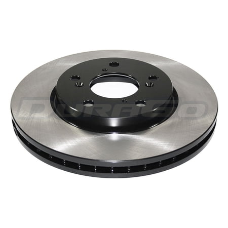 DuraGo BR31368-02 Disc Brake Rotor