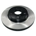 thumbnail image 1 of DuraGo BR31377-02 Disc Brake Rotor, 1 of 2