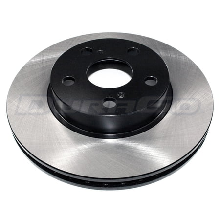 DuraGo BR31377-02 Disc Brake Rotor