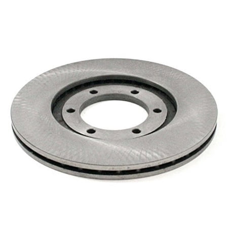 DuraGo BR3140 Front Vented Disc Brake Rotor