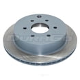 thumbnail image 1 of DuraGo BR31410-01 Disc Brake Rotor, 1 of 2
