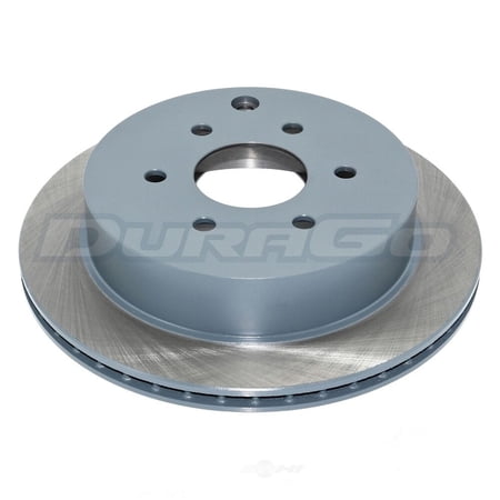 DuraGo BR31410-01 Disc Brake Rotor