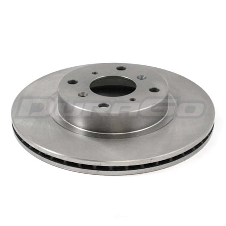 DuraGo BR3184 Disc Brake Rotor