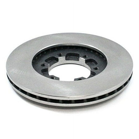DuraGo BR3233 Front Vented Disc Brake Rotor