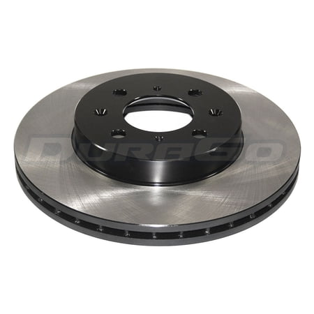 DuraGo BR3295-02 Disc Brake Rotor