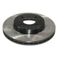 thumbnail image 1 of DuraGo BR3295-02 Disc Brake Rotor, 1 of 3