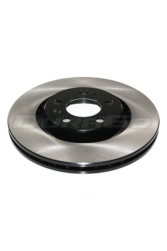 BR34143-02 Disc Brake Rotor