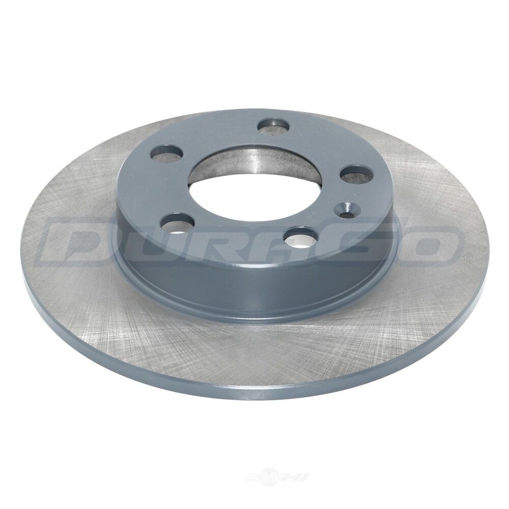 DuraGo BR3414401 DuraGo? Titanium Series Brake Rotor