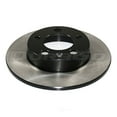 thumbnail image 1 of DuraGo BR34144-02 Disc Brake Rotor, 1 of 2