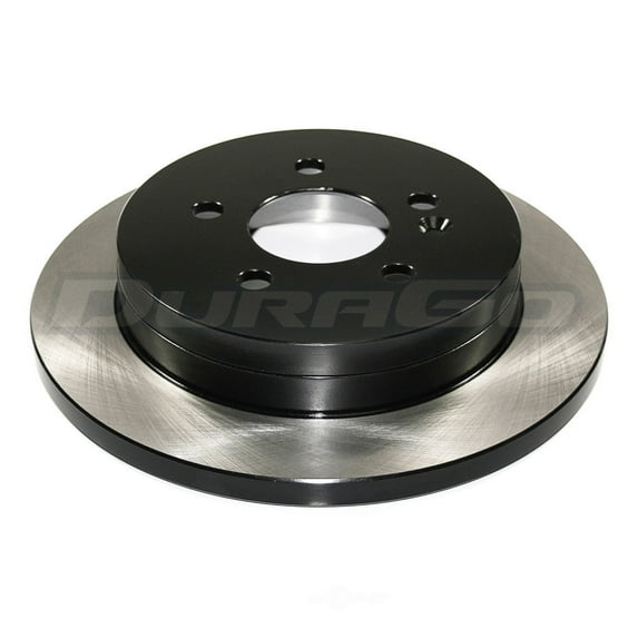 DuraGo BR34145-02 Disc Brake Rotor