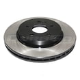 thumbnail image 1 of DuraGo BR34147-02 DuraGo? Premium Electrophoretic Brake Rotor, 1 of 3