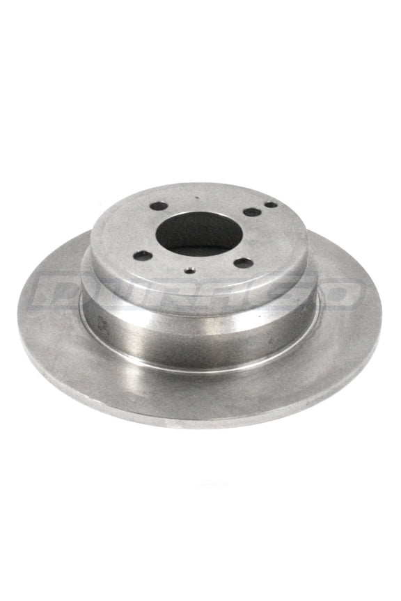 BR34155 Disc Brake Rotor