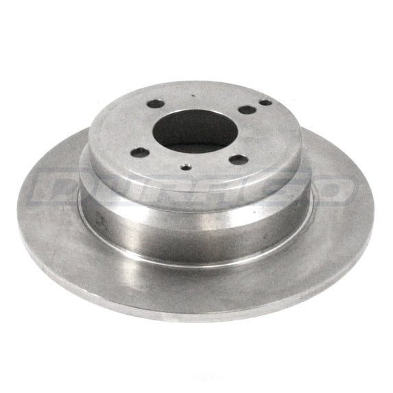 DuraGo BR34155 Disc Brake Rotor