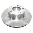 thumbnail image 1 of DuraGo BR34161 Front Vented Disc Brake Rotor, 1 of 2