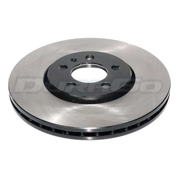 DuraGo BR34168-02 Disc Brake Rotor