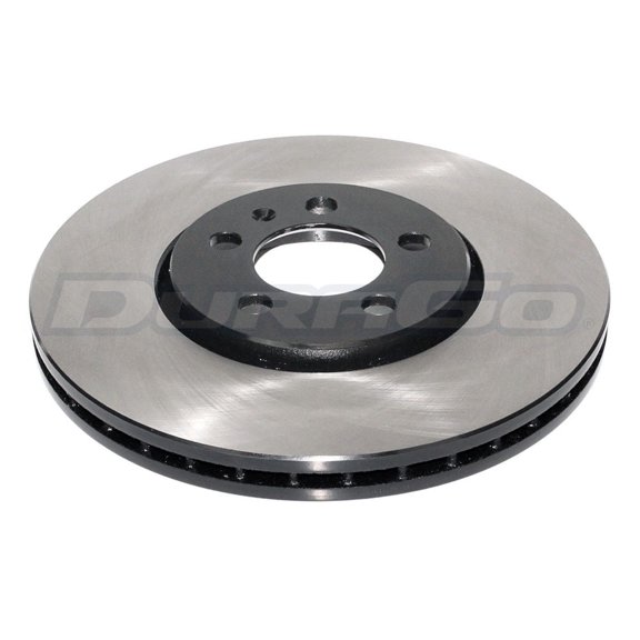 DuraGo BR34168-02 Disc Brake Rotor