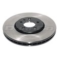 thumbnail image 1 of DuraGo BR34168-02 Disc Brake Rotor, 1 of 3