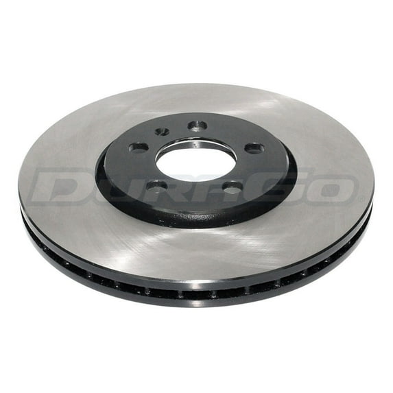 DuraGo BR34168-02 Disc Brake Rotor