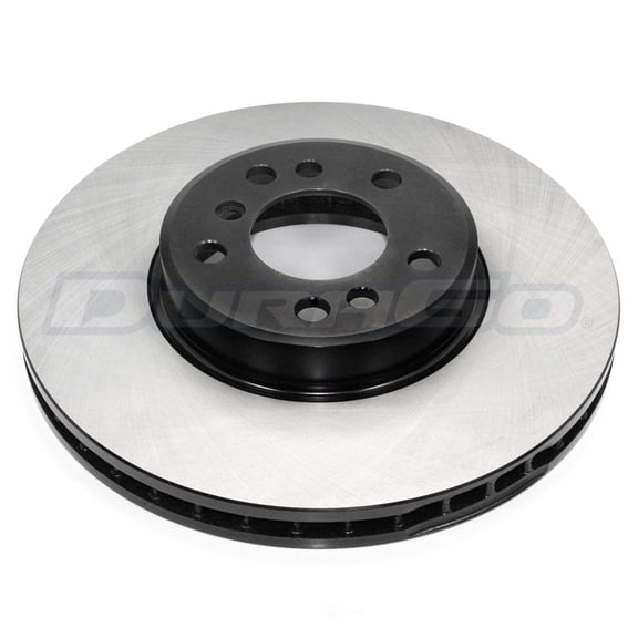 DuraGo BR34184-02 Disc Brake Rotor