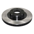 thumbnail image 1 of DuraGo BR34203-02 Disc Brake Rotor, 1 of 2