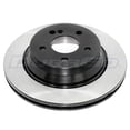 thumbnail image 1 of DuraGo BR34247-02 Disc Brake Rotor, 1 of 3