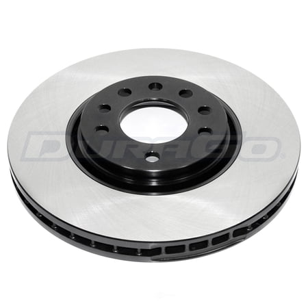 DuraGo BR34267-02 Disc Brake Rotor