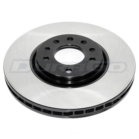 DuraGo BR34267-02 Disc Brake Rotor