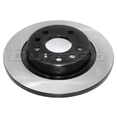 thumbnail image 1 of DuraGo BR34268-02 Disc Brake Rotor, 1 of 3