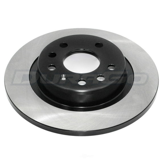 DuraGo BR34268-02 Disc Brake Rotor