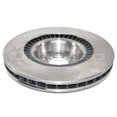 thumbnail image 1 of DuraGo BR34289 Disc Brake Rotor, 1 of 2