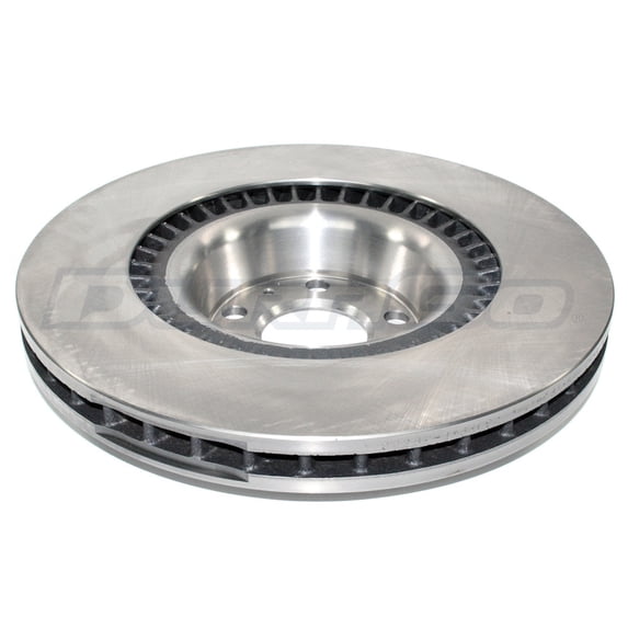 DuraGo BR34289 Disc Brake Rotor