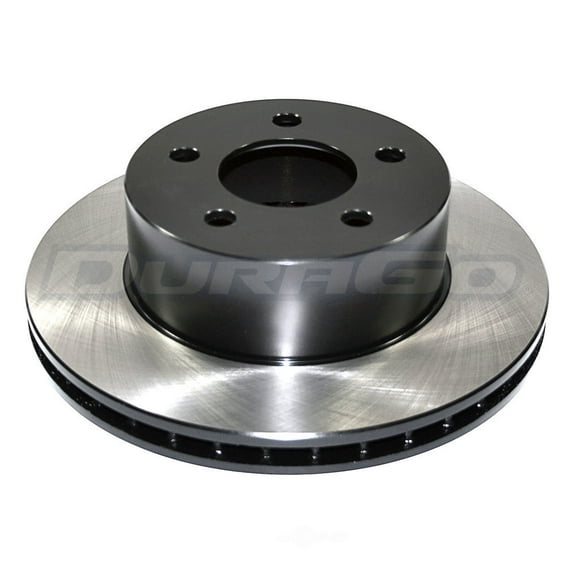 DuraGo BR5115-02 Disc Brake Rotor