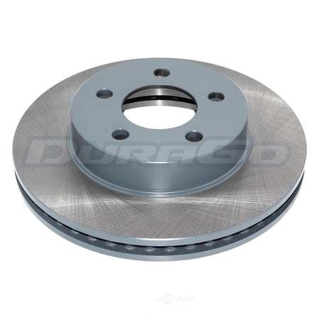 DuraGo BR53001-01 Disc Brake Rotor