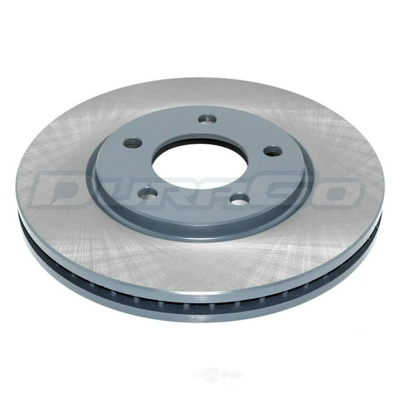 DuraGo BR53004-01 Disc Brake Rotor