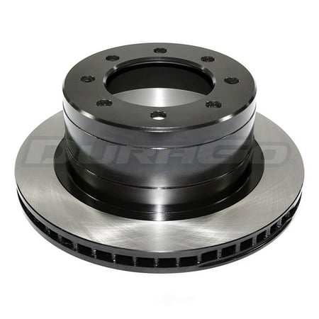 DuraGo BR53011-02 Disc Brake Rotor