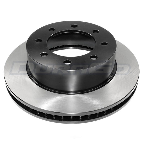 DuraGo BR53012-02 Disc Brake Rotor
