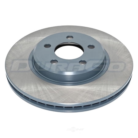 DuraGo BR53022-01 Disc Brake Rotor